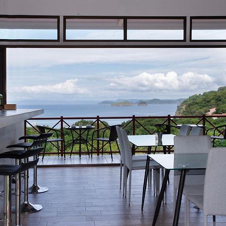 Pura Vista Hotel Playa Ocotal Εξωτερικό φωτογραφία