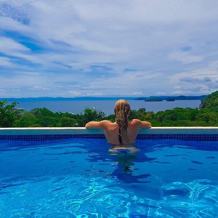 Pura Vista Hotel Playa Ocotal Εξωτερικό φωτογραφία