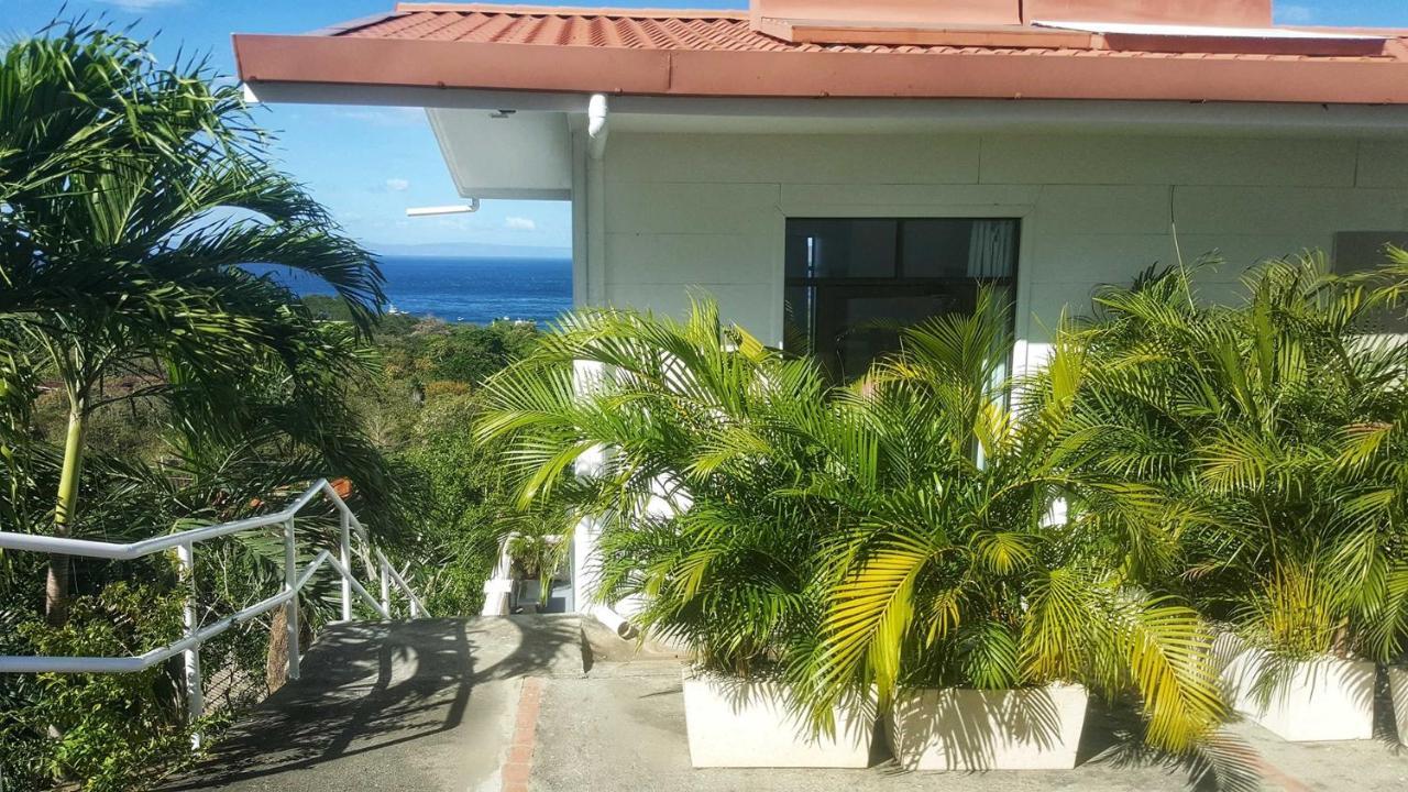 Pura Vista Hotel Playa Ocotal Εξωτερικό φωτογραφία