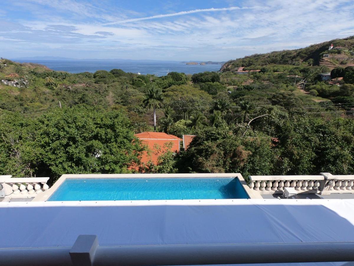 Pura Vista Hotel Playa Ocotal Εξωτερικό φωτογραφία