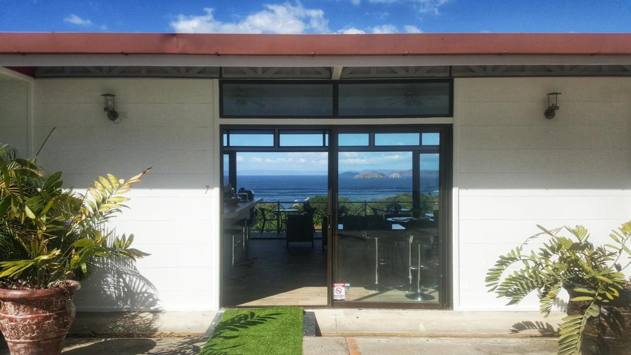 Pura Vista Hotel Playa Ocotal Εξωτερικό φωτογραφία