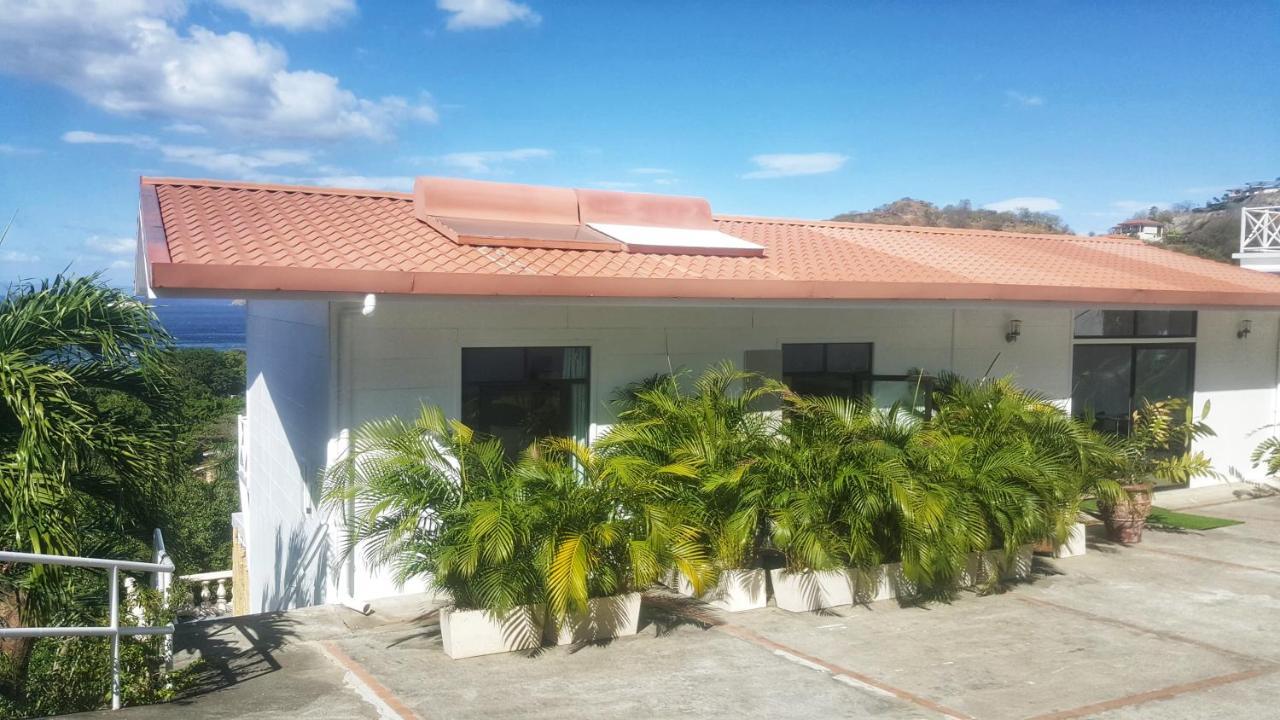 Pura Vista Hotel Playa Ocotal Εξωτερικό φωτογραφία