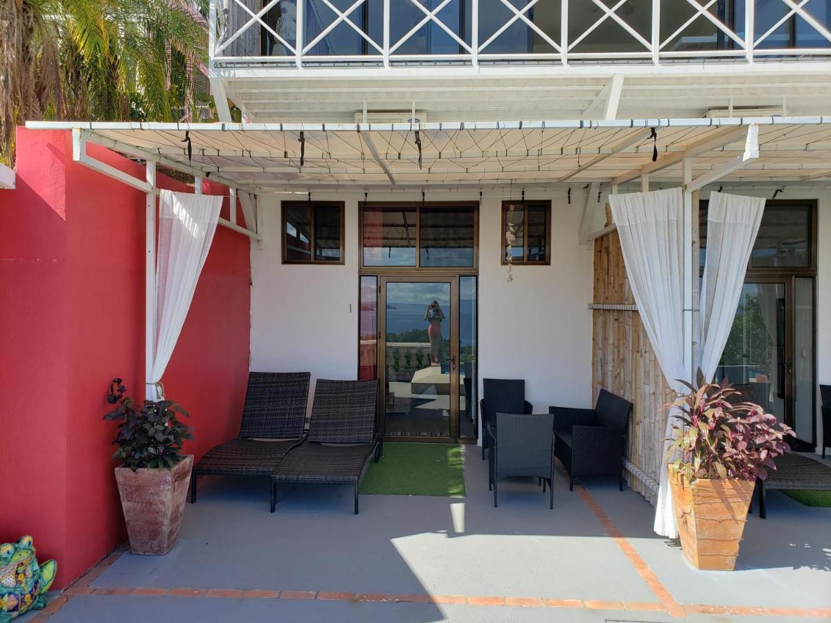 Pura Vista Hotel Playa Ocotal Εξωτερικό φωτογραφία