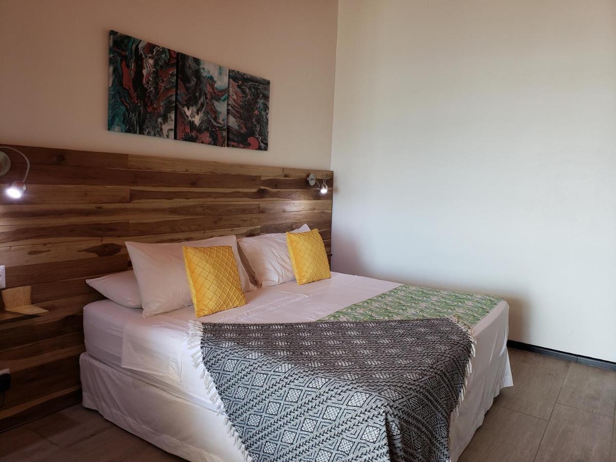 Pura Vista Hotel Playa Ocotal Εξωτερικό φωτογραφία