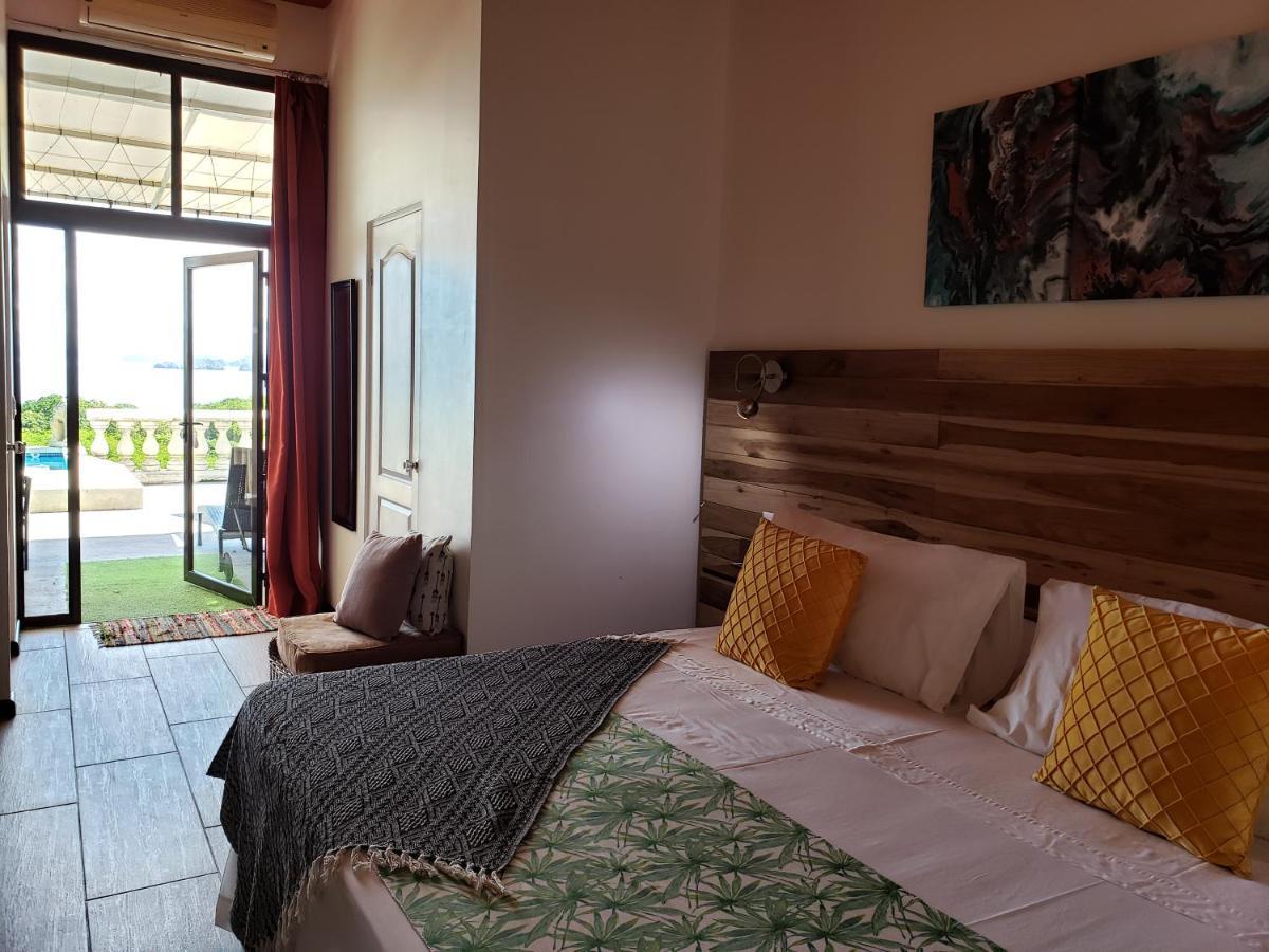 Pura Vista Hotel Playa Ocotal Εξωτερικό φωτογραφία