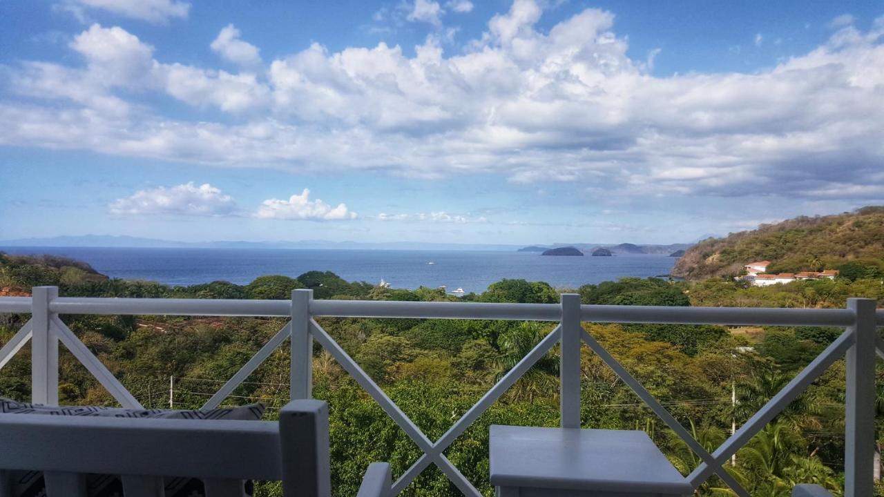 Pura Vista Hotel Playa Ocotal Εξωτερικό φωτογραφία