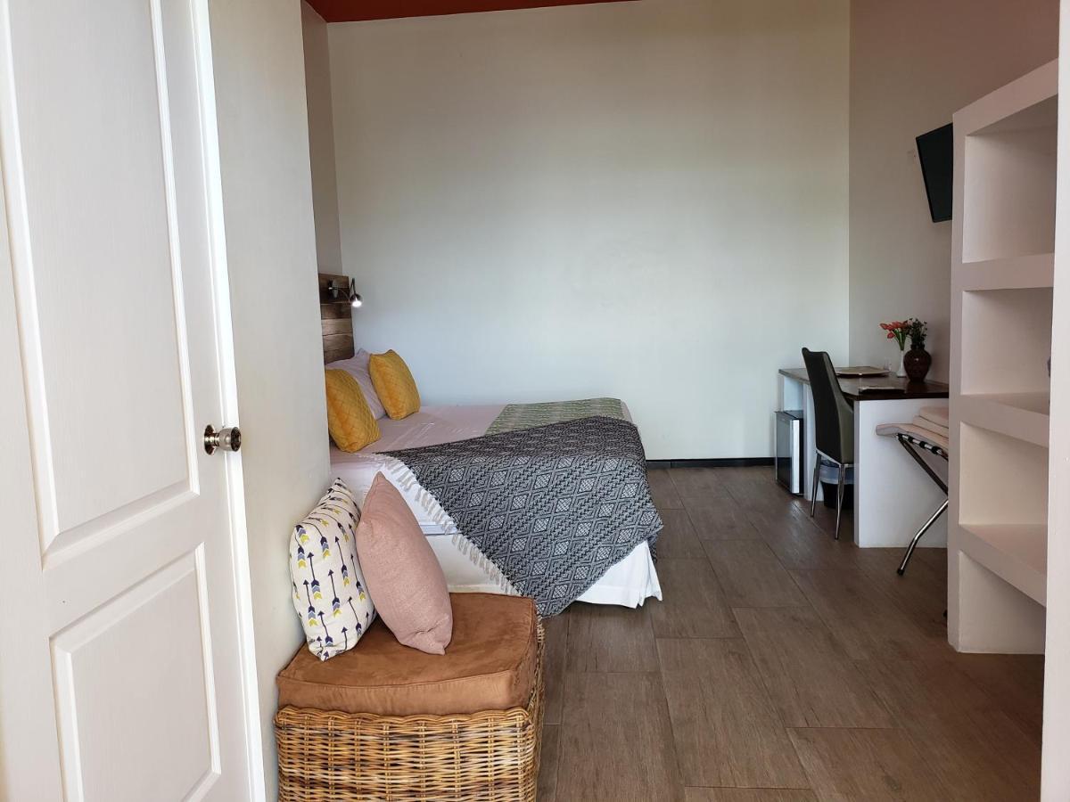 Pura Vista Hotel Playa Ocotal Εξωτερικό φωτογραφία