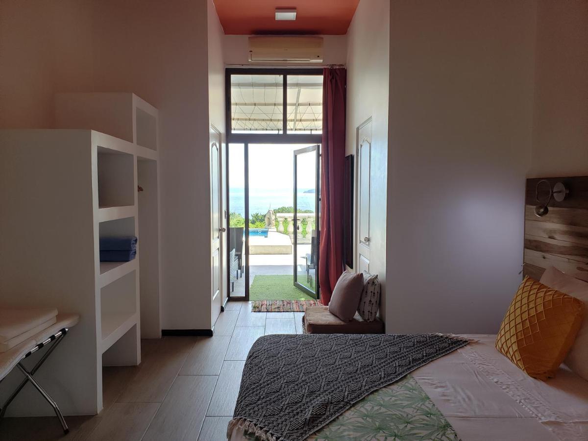 Pura Vista Hotel Playa Ocotal Εξωτερικό φωτογραφία