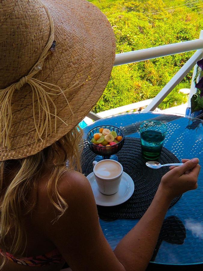 Pura Vista Hotel Playa Ocotal Εξωτερικό φωτογραφία