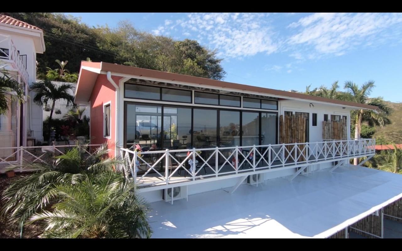 Pura Vista Hotel Playa Ocotal Εξωτερικό φωτογραφία