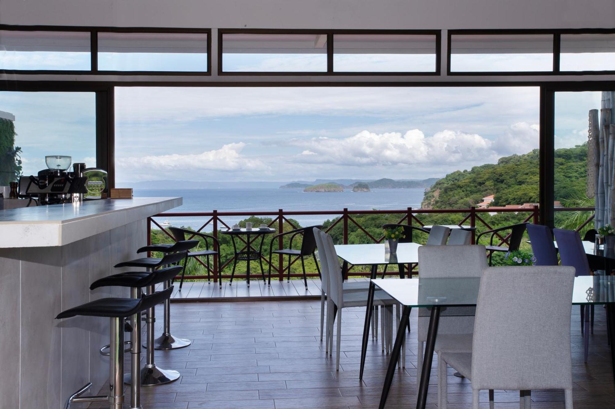 Pura Vista Hotel Playa Ocotal Εξωτερικό φωτογραφία