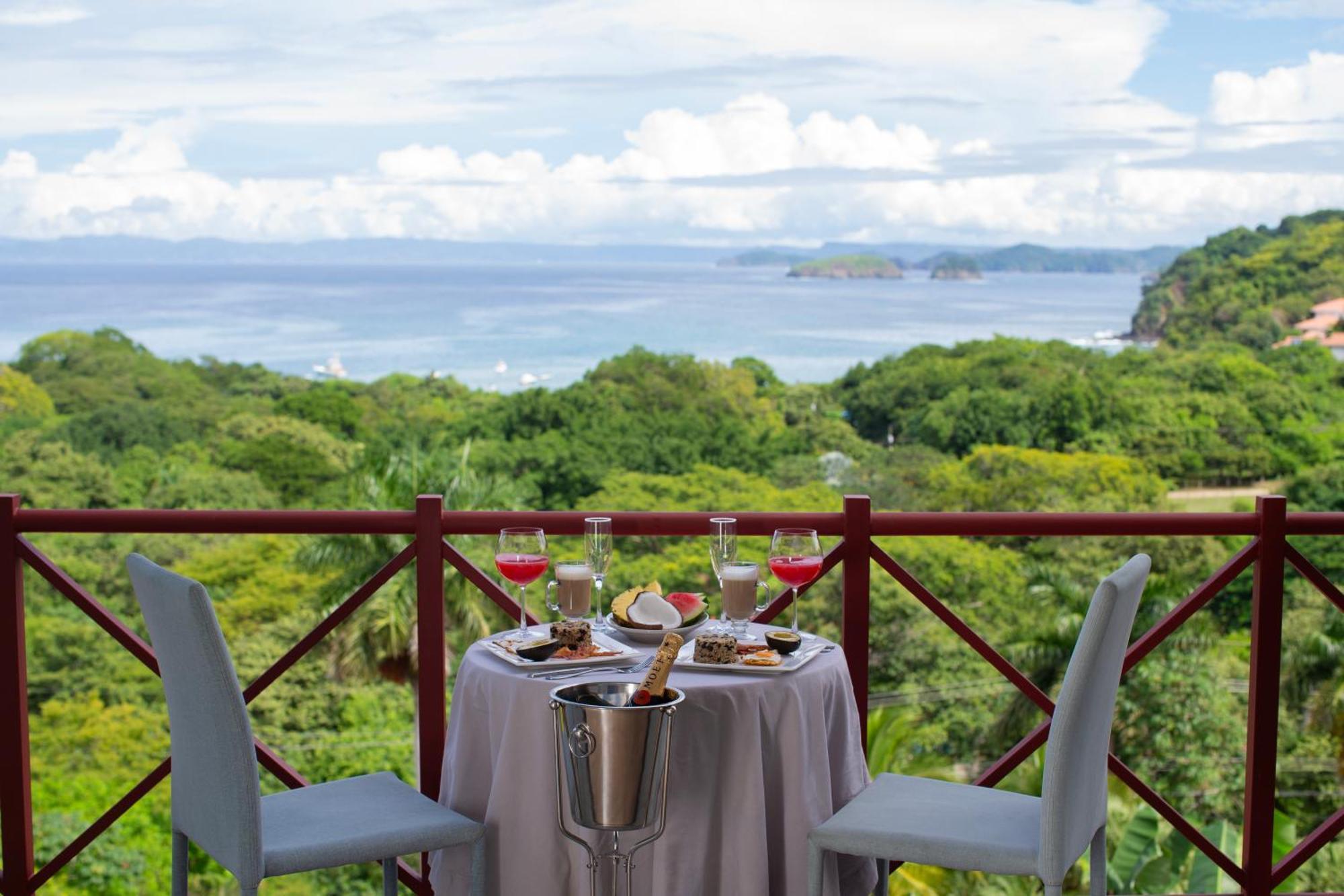 Pura Vista Hotel Playa Ocotal Εξωτερικό φωτογραφία