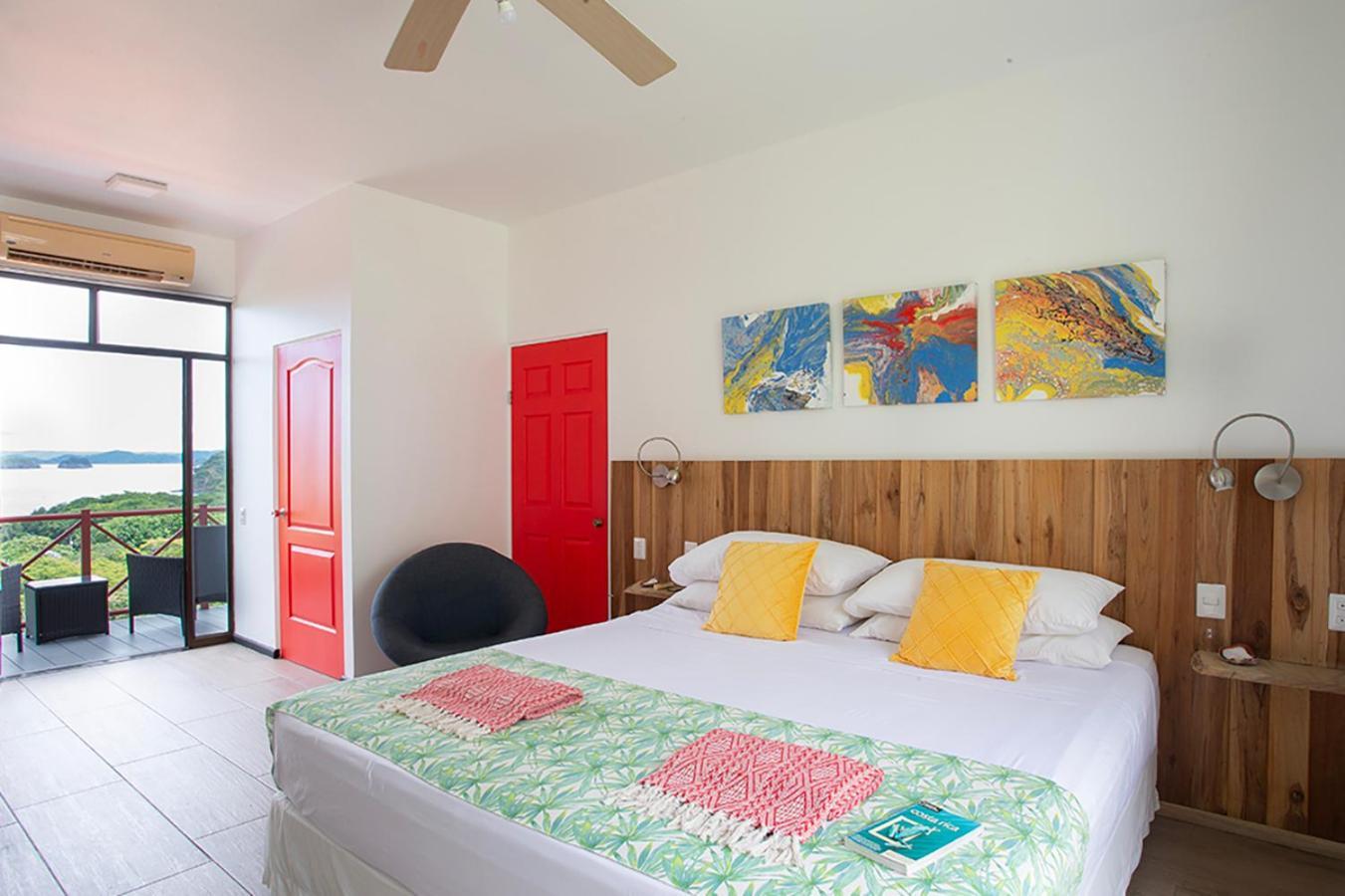 Pura Vista Hotel Playa Ocotal Εξωτερικό φωτογραφία