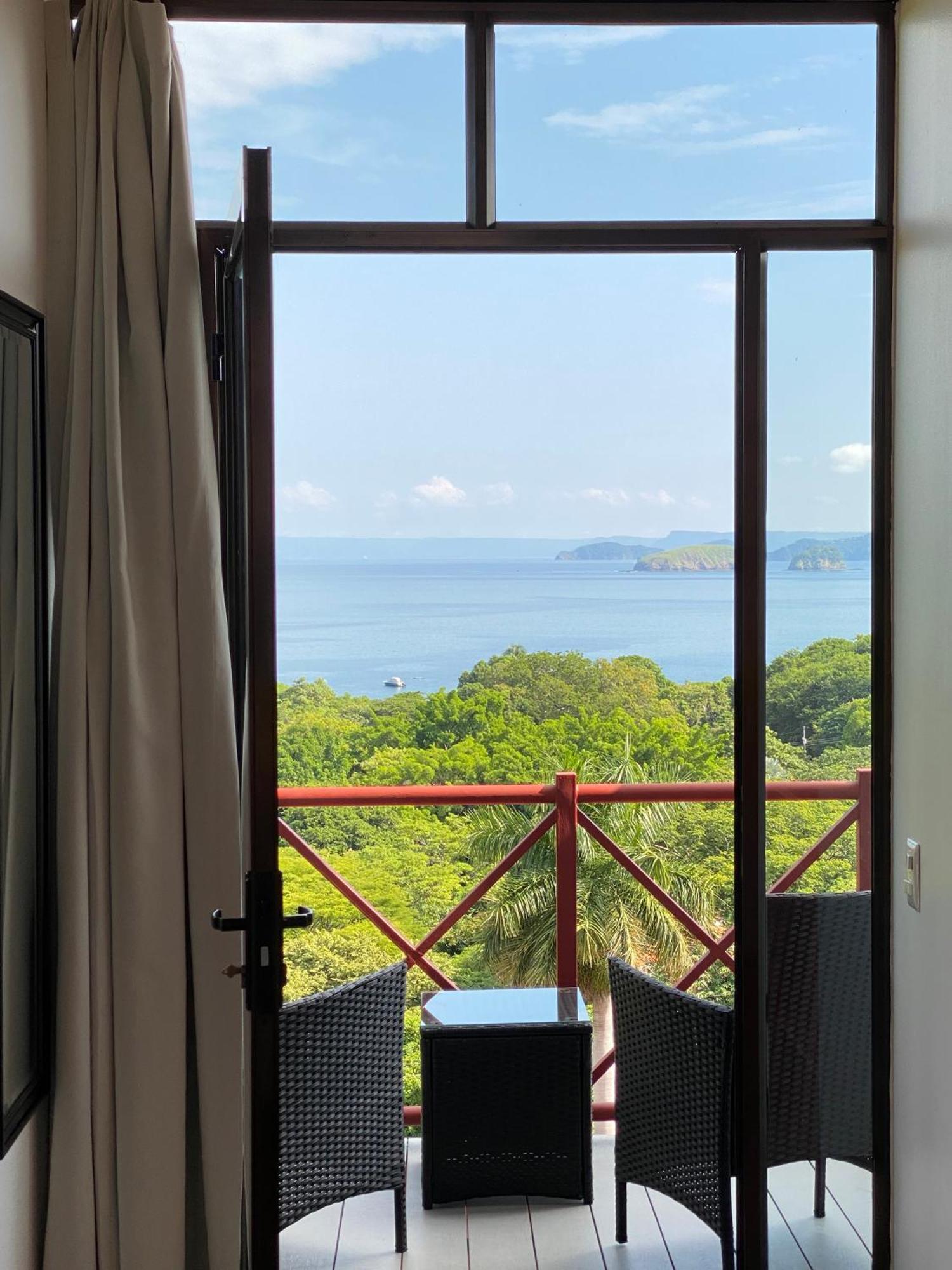 Pura Vista Hotel Playa Ocotal Εξωτερικό φωτογραφία