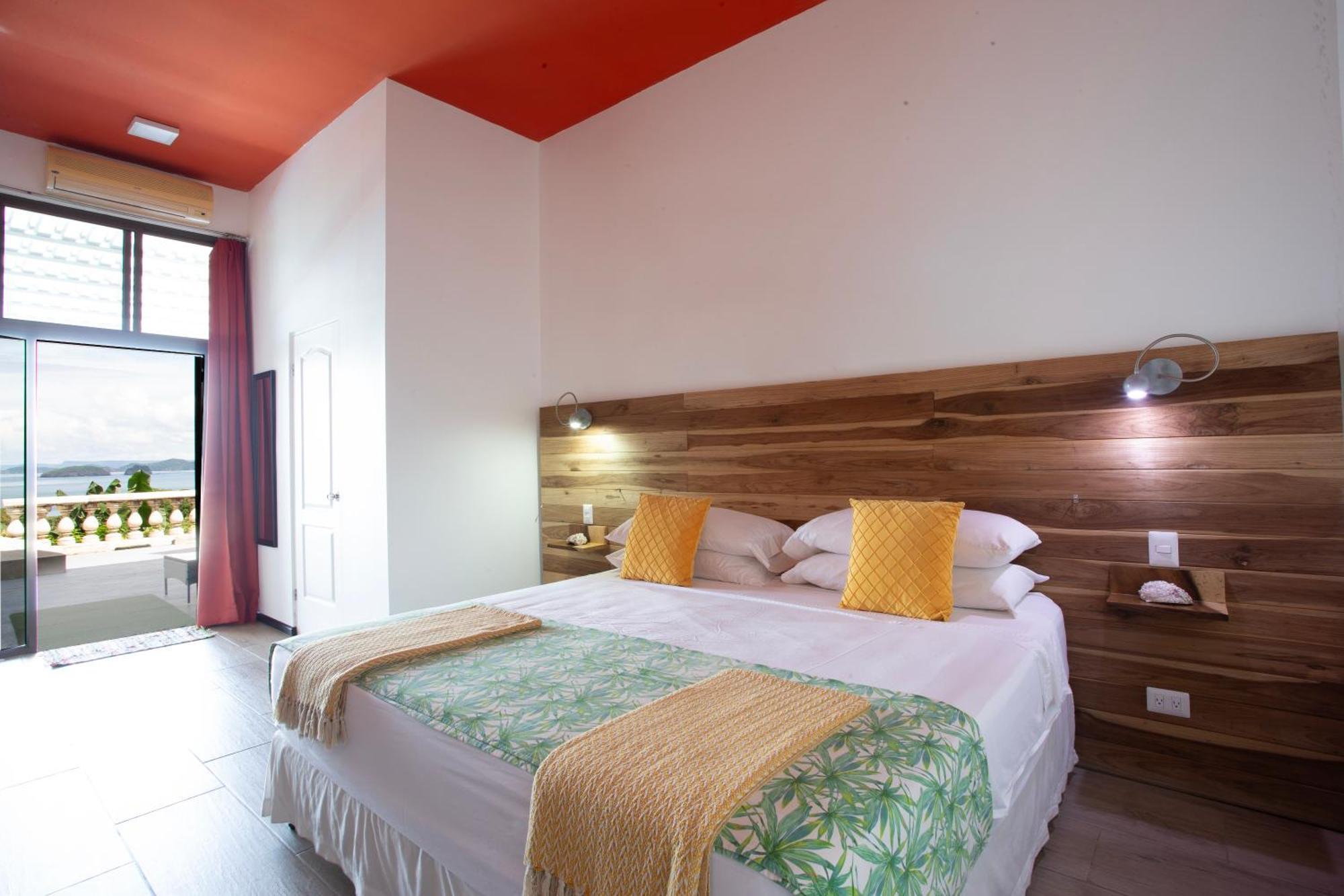 Pura Vista Hotel Playa Ocotal Εξωτερικό φωτογραφία
