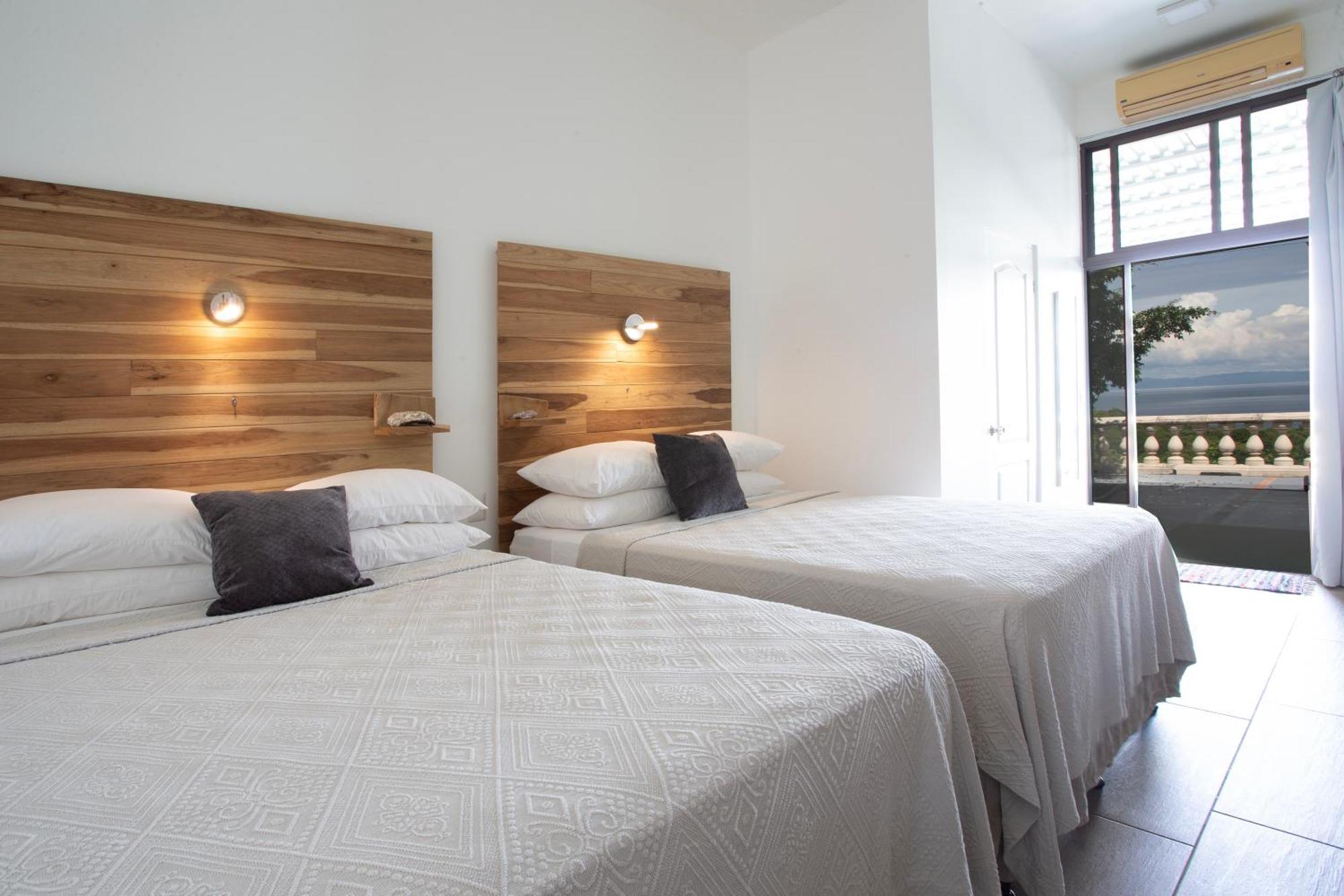 Pura Vista Hotel Playa Ocotal Εξωτερικό φωτογραφία