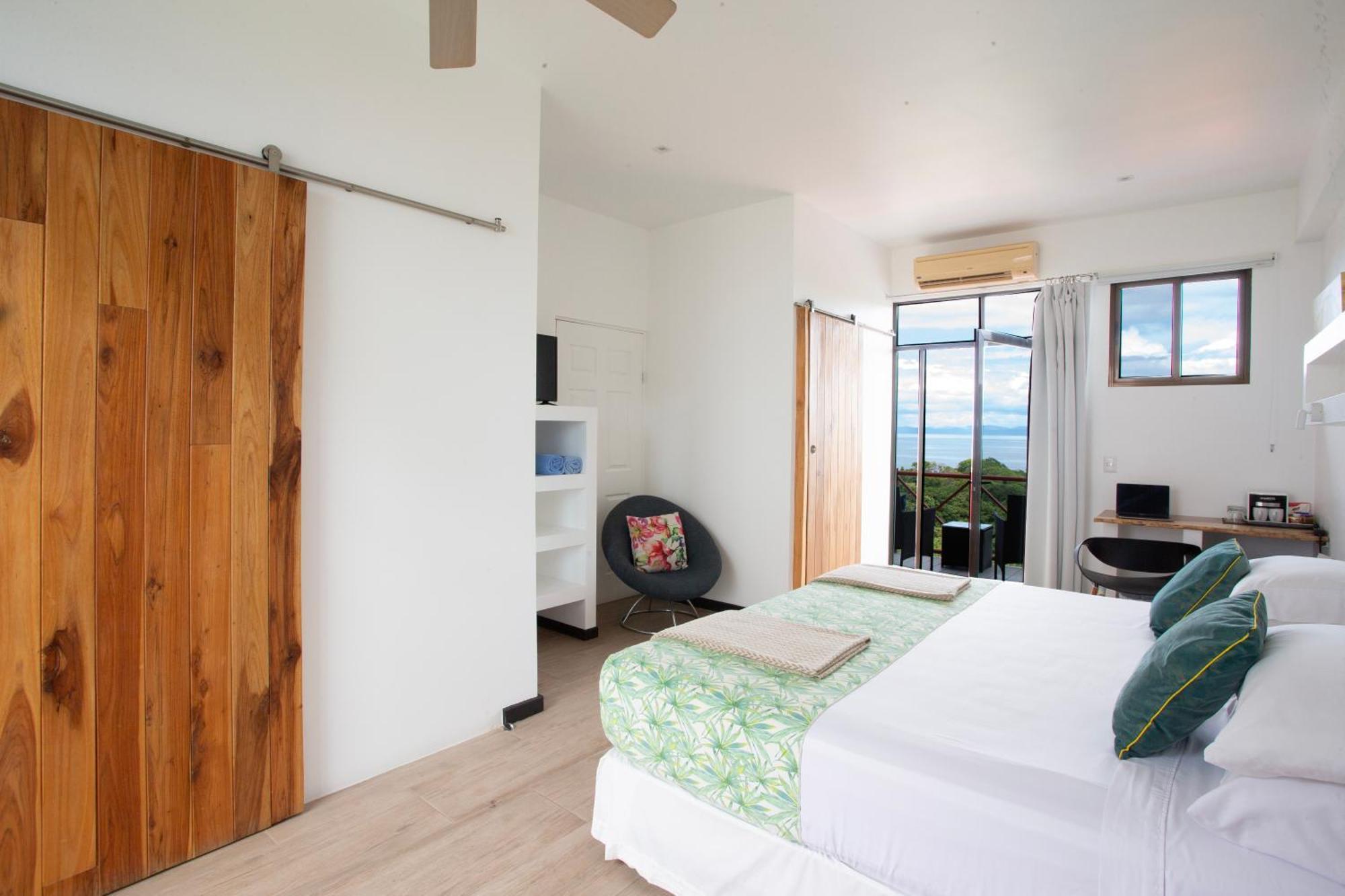 Pura Vista Hotel Playa Ocotal Εξωτερικό φωτογραφία