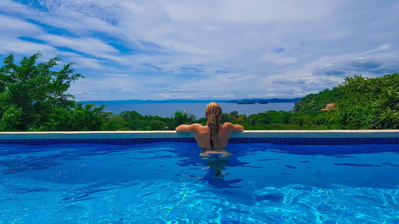 Pura Vista Hotel Playa Ocotal Εξωτερικό φωτογραφία