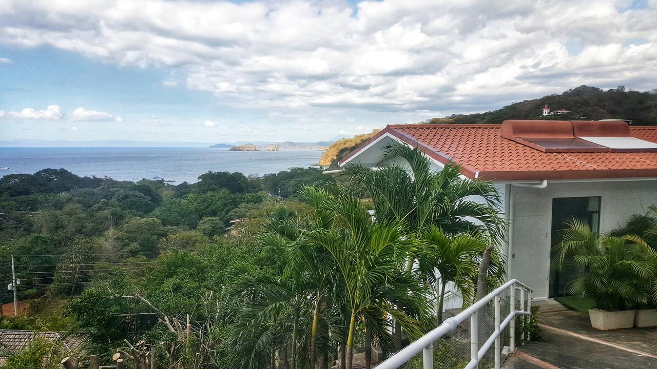 Pura Vista Hotel Playa Ocotal Εξωτερικό φωτογραφία