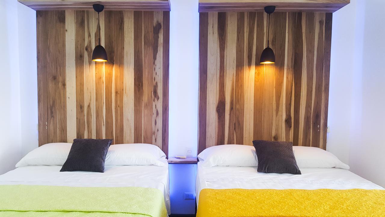 Pura Vista Hotel Playa Ocotal Εξωτερικό φωτογραφία