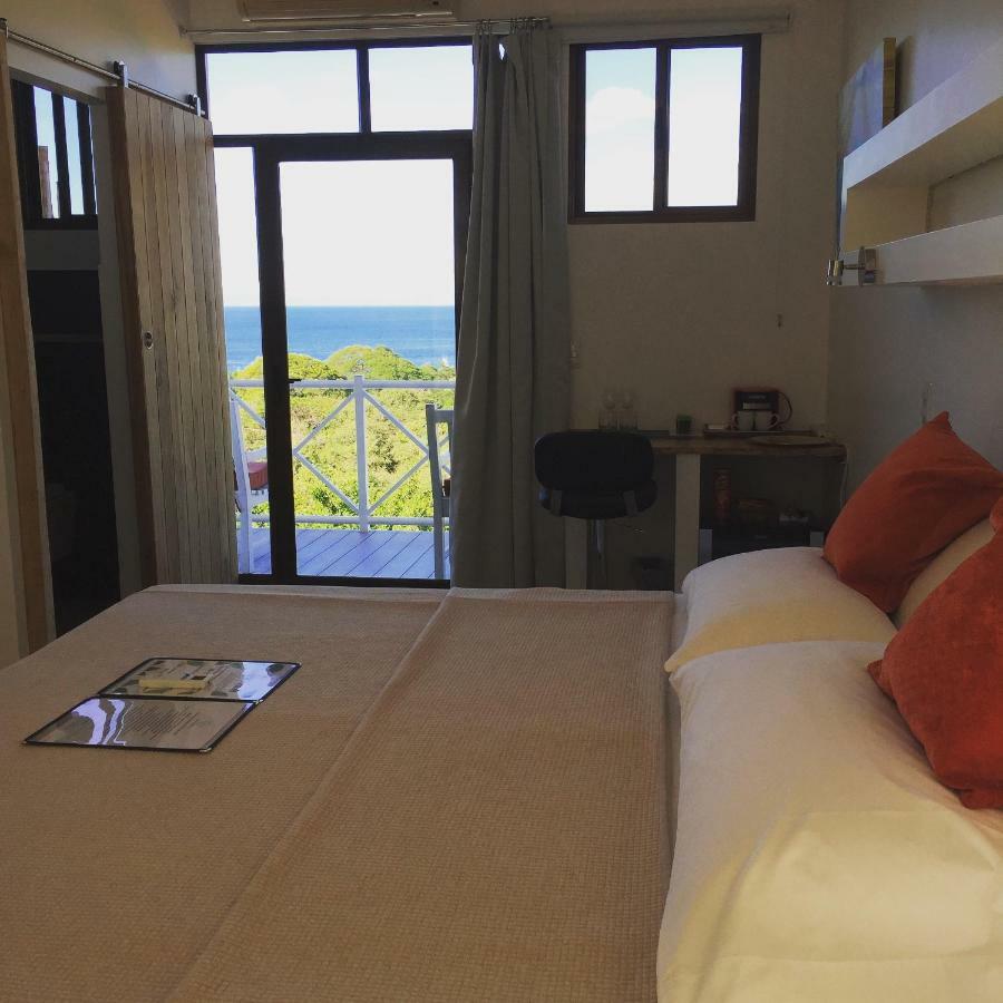 Pura Vista Hotel Playa Ocotal Εξωτερικό φωτογραφία