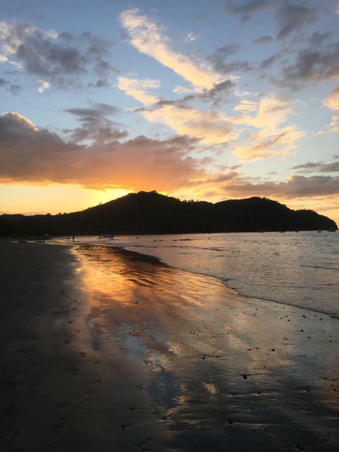 Pura Vista Hotel Playa Ocotal Εξωτερικό φωτογραφία