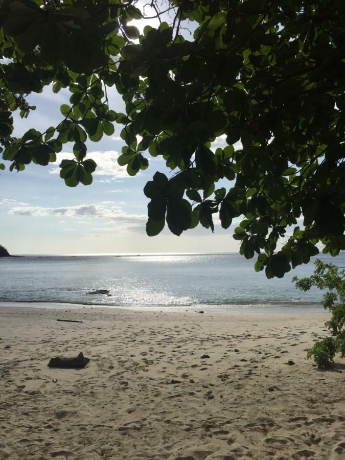 Pura Vista Hotel Playa Ocotal Εξωτερικό φωτογραφία