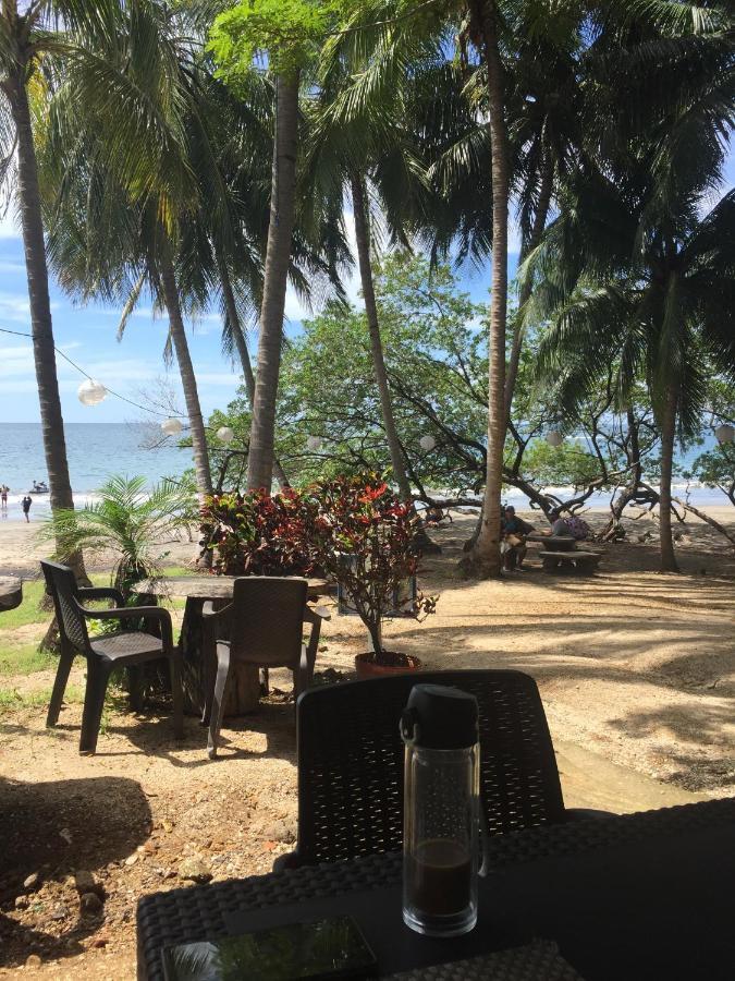Pura Vista Hotel Playa Ocotal Εξωτερικό φωτογραφία